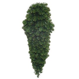 Vickerman 36" Grand Teton Artificial Teardrop, Unlit