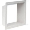 Fan-Tastic Vent Fantastic 4-1/2"GRNSH WHT 4-1/2" White Garnish Vent