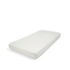 Mamas & Papas Cotbed Mattress Protector, AA Quilted, 1 Count