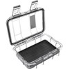 Pelican M40 Micro Funda (Negro/Transparente)