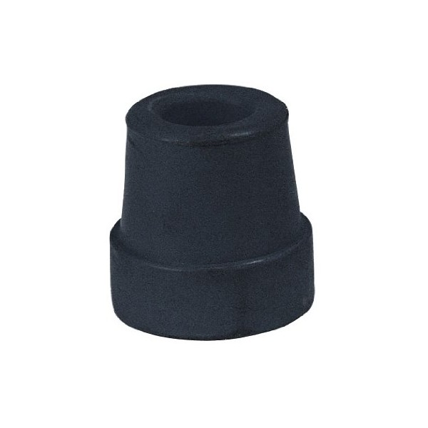 Cane Tips in Retail Box - Fits 5/8 Shaft Pk/4