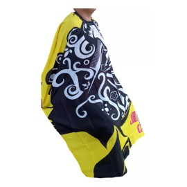 SHARES Cubridor Para Barbero Y Estilistas Exclusivos