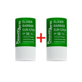 1+1♥️Bottederm Elysier Barrier Sun Stick 23g+Sample 1+1 Sun Stick / 1+1♥️보떼덤 엘리시어 베리어 선스틱 23g+샘플 1+1선스틱