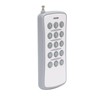 433MHz Universal Remote Control Wireless ABS 15 Keys Remote Control
