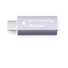 Malarpon Type-C Display Emulator(Headless Ghost) Dummy Plug 1P