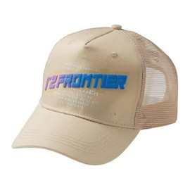 [Eyes Frontier] 90097 Limited Baseball Cap 08. Desert Beige