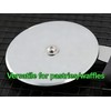 Pizza Cutter Wheel, Stainless Steel Slicer, Sharp Classic Cutters, Kitchen