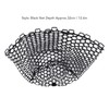 Fly Fishing Replacement Net Deepened Fishing Rubber Net Fishing Landing