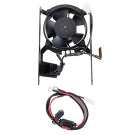Trail Tech Digital Radiator Fan Kit for KTM 525 MXC 4-Stroke 2003-2005