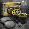 Pyle Car Eight Way Speaker System - Pro 6 x