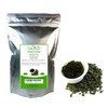 Green Hill Tea Jiaogulan Loose Leaf Tea - Caffeine-Free Ginseng