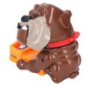 Vicious Dog Toys Simulation Fun Interactive Bone Stealing Electric Vicious