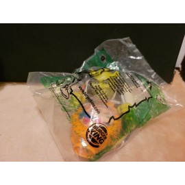 Burger King Shrek Burger King Club Toy # 9
