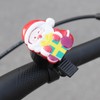 Bicycle Bell, 90 dB Bell, Bicycle Bell, 22-24 mm Bicycle