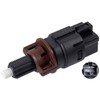 febi bilstein 106545 Brake Light Switch, black