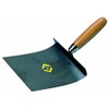 C.K T5097 165 mm Harling Trowel Carbon Steel