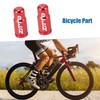 A ABSOPRO Type Valve Caps Dust Covers for Bicycle Road