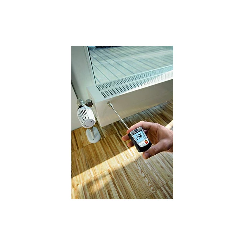Testo 905-T2 Surface Thermometer