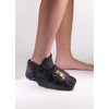 Heel Wedge Healing Shoe - Large