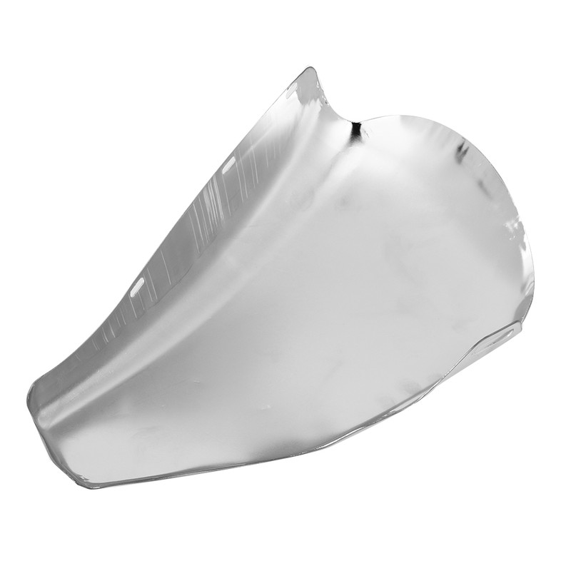 Left Side Battery Cover Protection Iron Modification Fit for XL1200N