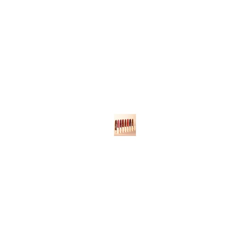 Labial Matte Suave Indeleble Locked In Place Italia Deluxe® 06