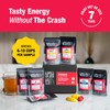 Tiesta Tea - Black Sampler Dry Flight Set, Loose Leaf,