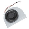 Replacement CPU Cooling Fan for Latitude E6530 Laptop 4 Pin