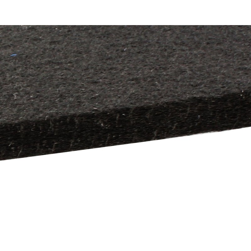 LTD Light Sound Absorption Color Hard Felt Board 300x300x9 mm