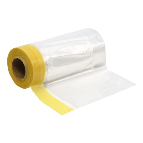 Tamiya 87164 Makeup Material Series No.164 Masking Tape with Sheet,