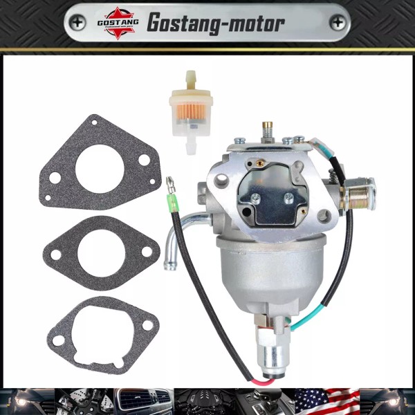 For Kohler Carburetor For Kohler CV18S CV20S CV22S CV725 23HP