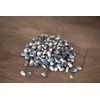 Amish Country Popcorn | 25 lb Bag | Midnight Blue