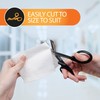 Premium Sterile Gauze Swabs 10cm x 20cm - Pack of