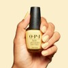 OPI Nail Lacquer - Classic Nail Polish in Light Pink