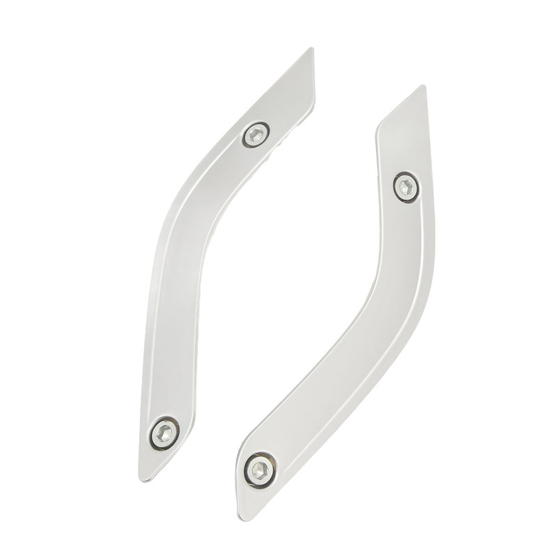 1 Pair Interior Door Handle Inserts Cover Left Right Inner