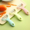 HSYTEK Extra Sharp Vegetable Peeler, Peeler, The Ultimate Kitchen Helper,
