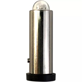For Welch Allyn Replacement Light Bulb for Welch Allyn 03000-U, for Ophthalmoscope & Retinoscope