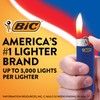 BIC Special Edition Rotating Trends Series Lighters, Set of 8