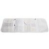 Knitting Needles Case Empty Crochet Hooks Storage Bag Knitting Needle
