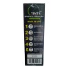 Shampoo Tinte Ginseng Caballada Acelerador Color Castaño