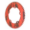 BOLANY Bicycle Chainring 54T BCD130 Bike Chain Ring Positive Negative