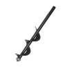 ST TS Earth Drill, For Gardening, Earth Auger, Hexagonal Drill