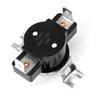 Criditpid C-E-090-21 High Limit Thermodisc Switch for Breckwell Big E,