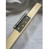 Jig Forge - Lite - 102mm Door Hinge jig, for