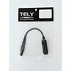 Tely Technologies - Helicopter Headset to Lemo Adapter
