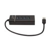 3.5in IPS PC Temp Monitor USB Mini Screen AIDA64 PC
