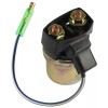Caltric Starter Relay Solenoid for Yamaha XJ700 Maxim 700 1985