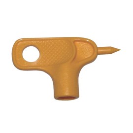 Antelco Key Hole Punch