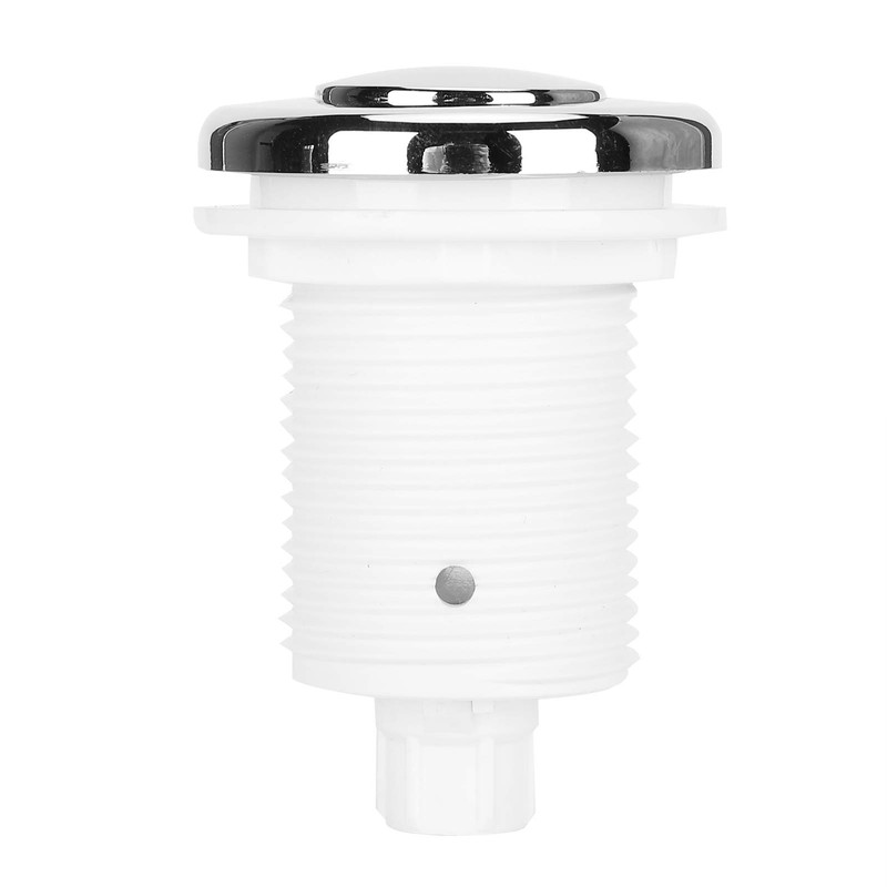 Air Button Switch Set, 250 V Pneumatic Air Pressure Switch,