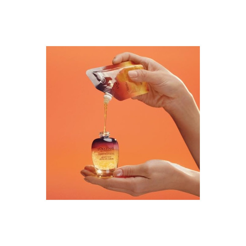 L'Occitane Reset Recharge 1.6 Fl. Oz.