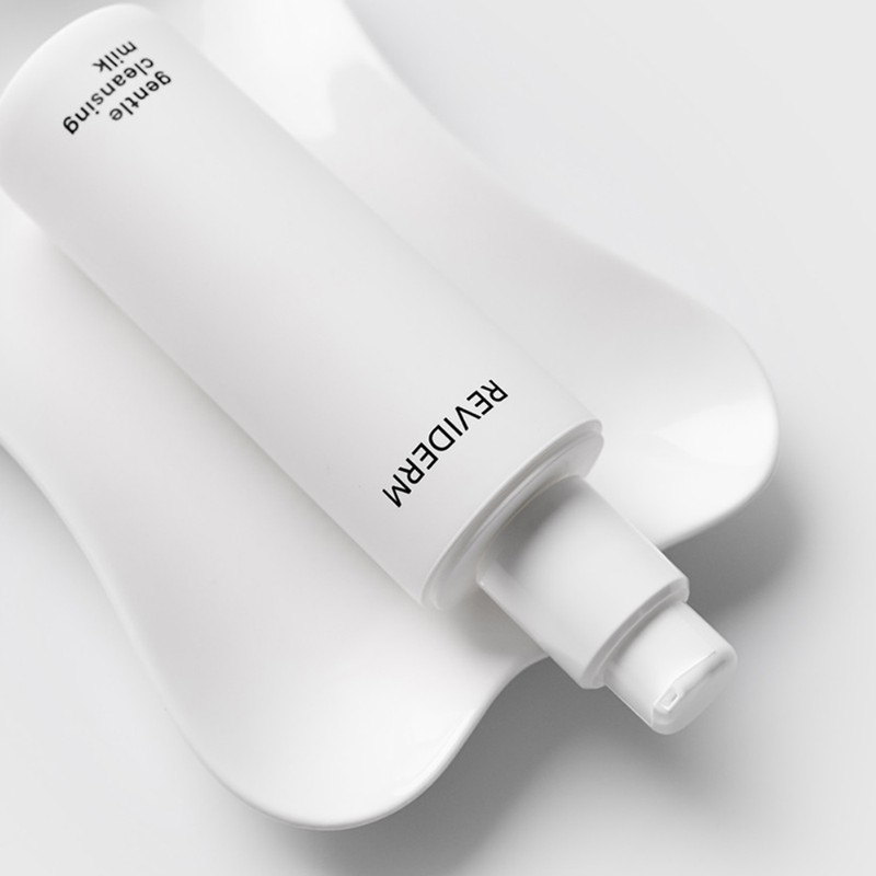 Partner company Leviderm Gentle Cleansing Milk 200ml Mild Milk Cleanser